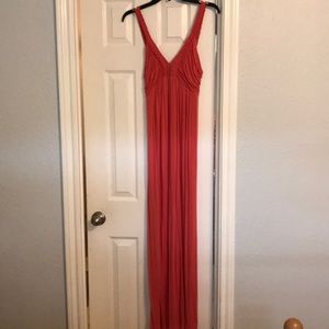 DESIGN history dress